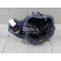 МКПП (механическая коробка переключения передач) Nissan Qashqai (J10) (2006 - 2014) 32010JG20C