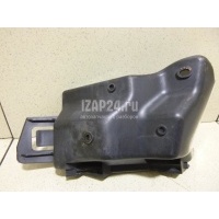 Кронштейн заднего бампера левый Ford Focus III (2011 - 2019) 1748861
