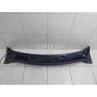 Решетка стеклооч. (планка под лобовое стекло) Nissan Qashqai (J10) (2006 - 2014) 66862JD900