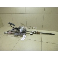 Колонка рулевая VAG Touareg (2002 - 2010) 7L0419501AB