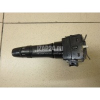 Переключатель поворотов подрулевой Mitsubishi Outlander XL (CW) (2006 - 2012) 8614A066