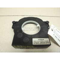 Датчик угла поворота рулевого колеса Nissan G (V36) (2007 - 2014) 47945JK00A