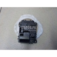 Моторчик заслонки отопителя Hyundai-Kia RIO (2005 - 2011) 971591G010