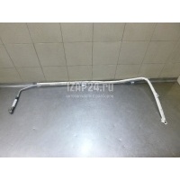 Подушка безопасности боковая (шторка) VAG Octavia (A5 1Z-) (2004 - 2013) 1Z9880742C