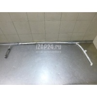 Подушка безопасности боковая (шторка) VAG Octavia (A5 1Z-) (2004 - 2013) 1Z9880741C