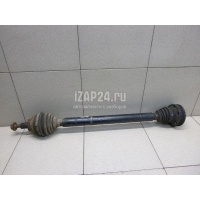 Полуось передняя правая VAG Octavia (A5 1Z-) (2004 - 2013) 1K0407272PM