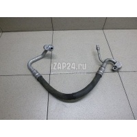 Трубка кондиционера VAG Octavia (A5 1Z-) (2004 - 2013) 1K0820721CA