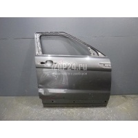 Дверь передняя правая Land Rover Range Rover Evoque (2011 - ) LR028552