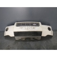Бампер передний Land Rover Freelander 2 (2007 - 2014) LR006252