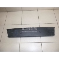 Накладка переднего бампера под номер Ford Kuga (2012 - ) 5234601