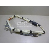 Подушка безопасности боковая (шторка) Nissan Navara (D40) (2005 - 2015) 985P1EA10C