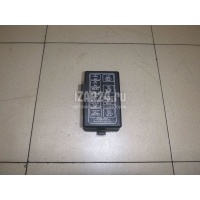 Крышка блока предохранителей Hyundai-Kia Santa Fe (CM) (2006 - 2012) 911162B010
