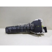 Переключатель поворотов подрулевой Nissan Navara (D40) (2005 - 2015) 25540ZM02C