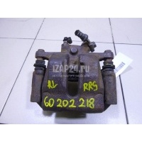 Суппорт тормозной задний левый Land Rover Discovery III (2004 - 2009) SOB500052