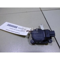 Моторчик заслонки отопителя Land Rover Discovery III (2004 - 2009) JWO500010