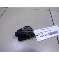 Моторчик заслонки отопителя Land Rover Discovery III (2004 - 2009) JWO500010
