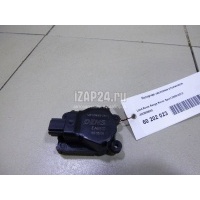Моторчик заслонки отопителя Land Rover Discovery III (2004 - 2009) JWO500010