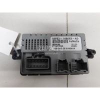 Блок электронный Jaguar Range Rover III (LM) (2002 - 2012) C2D26815