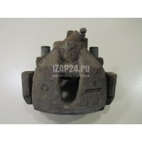 Суппорт тормозной передний левый Mazda C-MAX (2003 - 2010) BPYK3371XB
