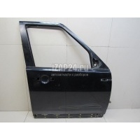 Дверь передняя правая Land Rover Discovery III (2004 - 2009) BDA780100