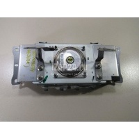 Подушка безопасности пассажирская (в торпедо) Mazda Mazda 3 (BK) (2002 - 2009) BP4S57K50A