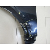 Крыло переднее левое Land Rover Discovery III (2004 - 2009) ASB780030