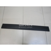 Накладка двери багажника Land Rover Discovery III (2004 - 2009) DGP000184PCL