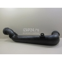 Патрубок воздушного фильтра Land Rover Discovery III (2004 - 2009) PHD000603