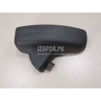 Накладка зеркала Land Rover Discovery III (2004 - 2009) CTN000090PUY