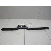 Накладка порога (внутренняя) Land Rover Discovery III (2004 - 2009) EMH500140PVJ