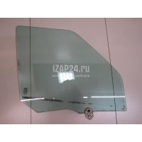 Стекло двери передней правой Land Rover Discovery III (2004 - 2009) CUB500160