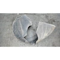 Защита арок (подкрылок) перед. правая Skoda Octavia (A5) 2004-2008 2005 1Z0809958