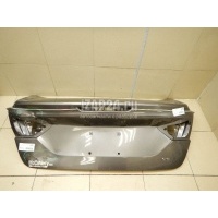 Крышка багажника Ford Focus III (2011 - 2019) CP9Z5440110B