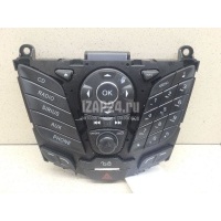 Блок кнопок Ford Focus III (2011 - 2019) CP9Z18C858KA