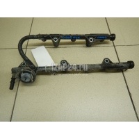 Рейка топливная (рампа) Toyota Camry V40 (2006 - 2011) 238070P040