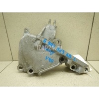 Кронштейн двигателя левый Toyota RX 350/450H (2009 - 2015) 123150P031