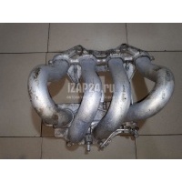 Коллектор впускной Nissan Almera N16 (2000 - 2006) 14003BN901