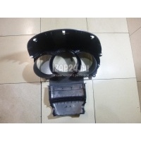 Накладка (кузов внутри) Hyundai-Kia Sorento II (2009 - 2020) 848302P200VA