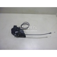 Замок двери передней левой Volvo C30 (2006 - 2013) 31253665