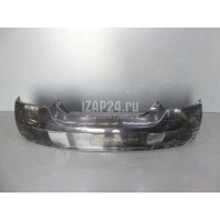 Бампер задний Volvo C30 (2006 - 2013) 39876647
