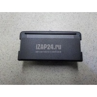 Накладка декоративная Mitsubishi Pajero/Montero Sport (KH) (2008 - 2015) 8050A056