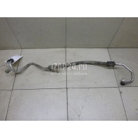 Трубка кондиционера Mazda Mazda 6 (GG) (2002 - 2007) GJ6A61461B