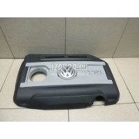 Накладка декоративная VAG Golf VI (2009 - 2013) 06J103925BG