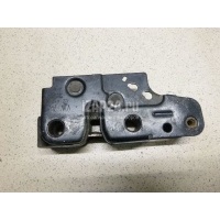 Замок капота VAG Octavia (A5 1Z-) (2004 - 2013) 1Z0823509E