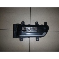 Ручка двери внутренняя левая Nissan Murano (Z50) (2004 - 2008) 80671CA002
