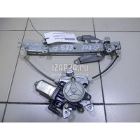 Стеклоподъемник электр. задний правый Nissan Murano (Z50) (2004 - 2008) 82720CA000