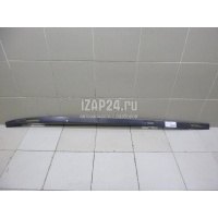 Молдинг крыши левый Nissan Murano (Z50) (2004 - 2008) 73853CA005