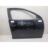 Дверь передняя правая VAG Golf V (2003 - 2009) 1K5831106F