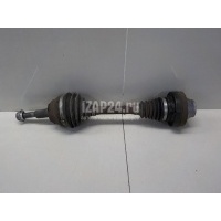 Полуось передняя VAG Touareg (2002 - 2010) 7L6407271G