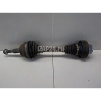 Полуось передняя VAG Touareg (2002 - 2010) 7L6407271G